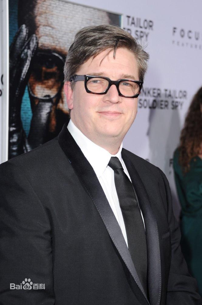 最新托马斯·阿尔弗莱德森(Tomas Alfredson)性感图片