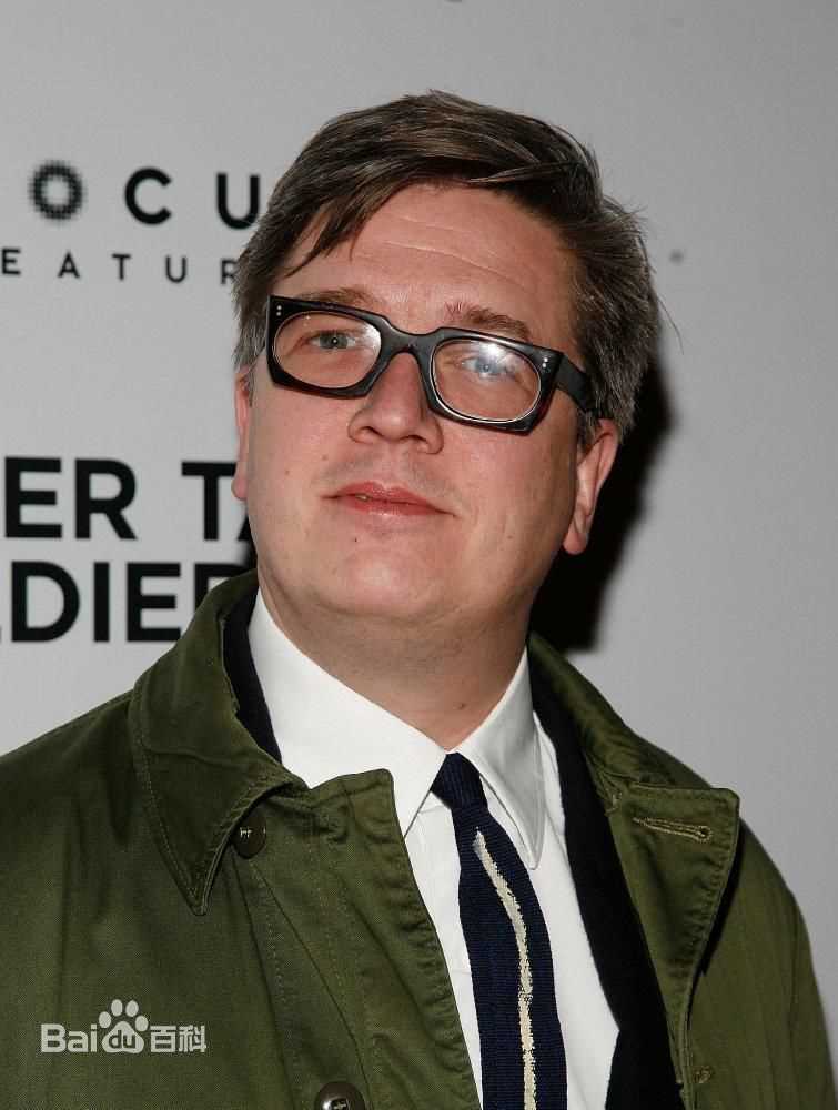 高清托马斯·阿尔弗莱德森(Tomas Alfredson)图片