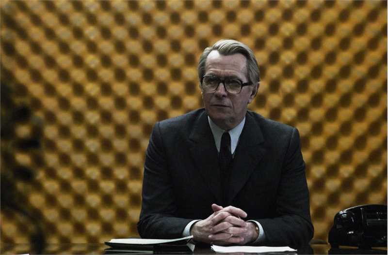 高清托马斯·阿尔弗莱德森(Tomas Alfredson)图片