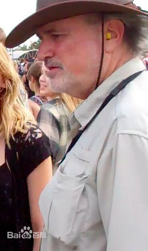 泰伦斯·马利克(Terrence Malick)泰伦斯·马力克图册