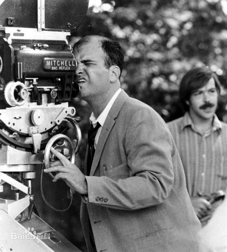 最全泰伦斯·马利克(Terrence Malick)泰伦斯·马力克精彩图册