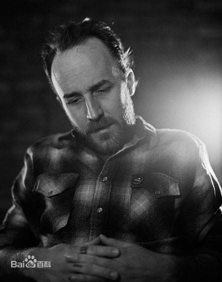 高清德里克·斯安弗朗斯(Derek Cianfrance)图片