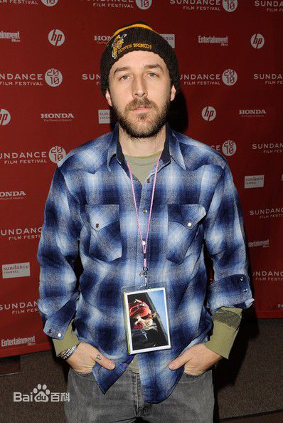 高清德里克·斯安弗朗斯(Derek Cianfrance)图片