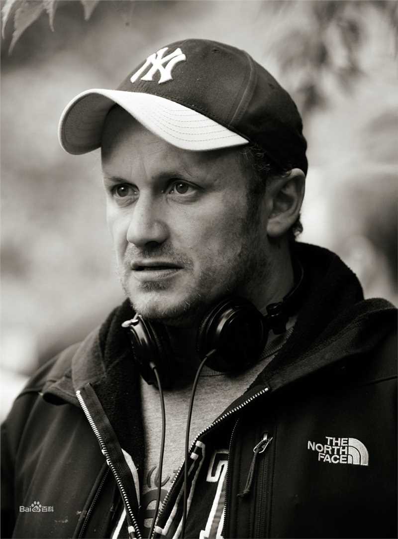 高清兰纳德·阿伯拉罕森(Leonard Abrahamson)图片