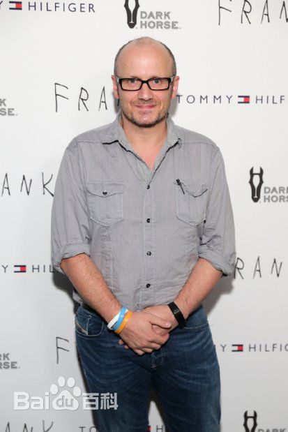 高清兰纳德·阿伯拉罕森(Leonard Abrahamson)图片