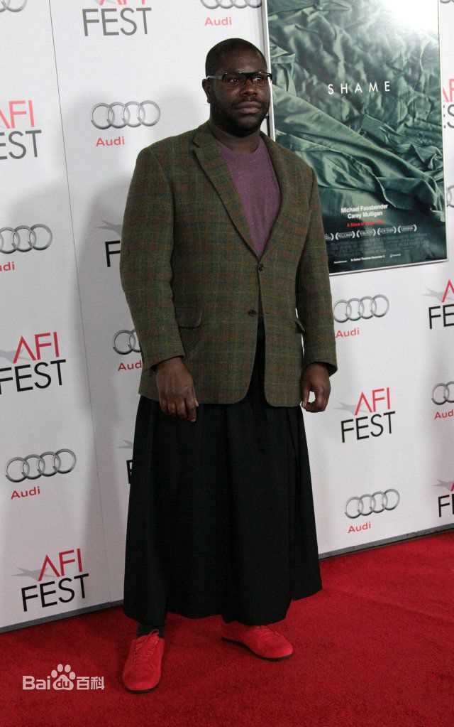 最优质史蒂夫·麦奎因(Steve McQueen)生活照