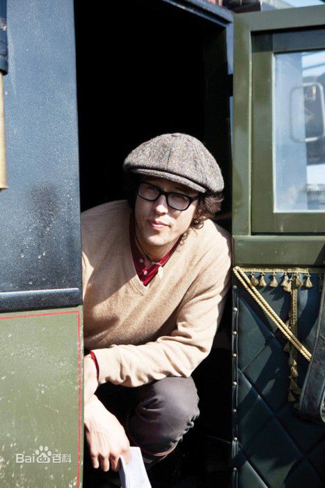 最全凯瑞·福永(Cary Joji Fukunaga、Cary J ji Fukunaga)壁纸