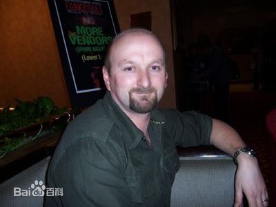 最新尼尔·马歇尔(Neil Marshall)壁纸