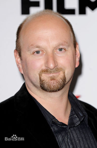 精选尼尔·马歇尔(Neil Marshall)