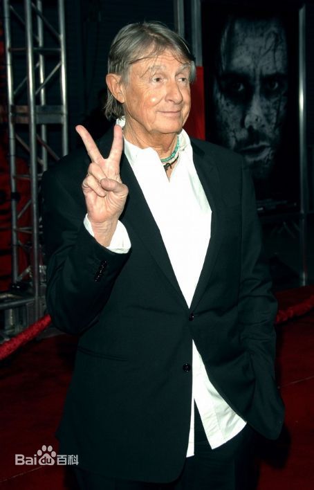 最新乔·舒马赫(Joel Schumache)精彩图册