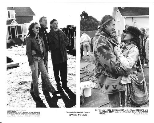 最新乔·舒马赫(Joel Schumache)精彩图册