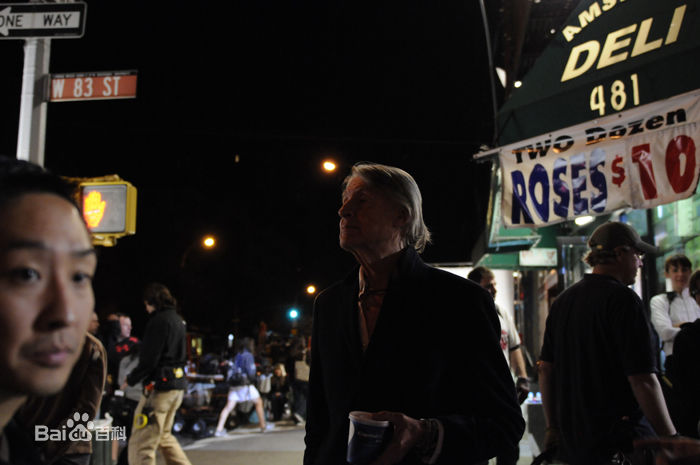 最新乔·舒马赫(Joel Schumache)精彩图册