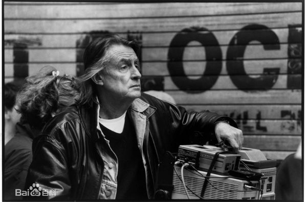 乔·舒马赫(Joel Schumache)前后照片