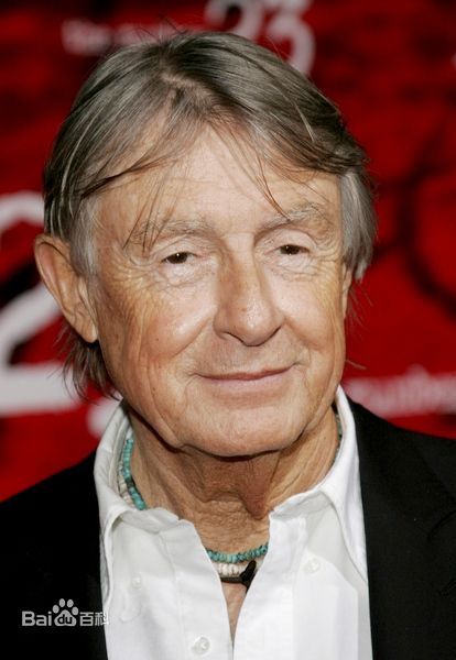 乔·舒马赫(Joel Schumache)前后照片