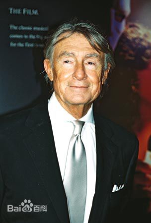 乔·舒马赫(Joel Schumache)前后照片