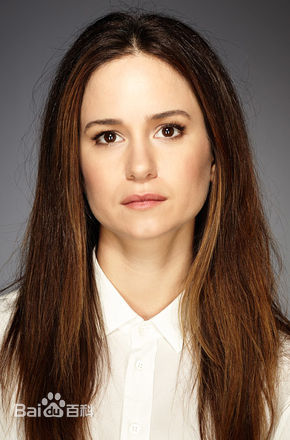 凯瑟琳·博耶·沃特斯顿(Katherine Boyer Waterston)个人照生活照