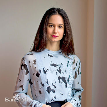 凯瑟琳·博耶·沃特斯顿(Katherine Boyer Waterston)个人照生活照