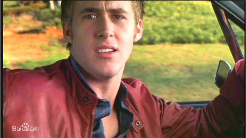 瑞恩·高斯林(Ryan Gosling)宣传高清剧照