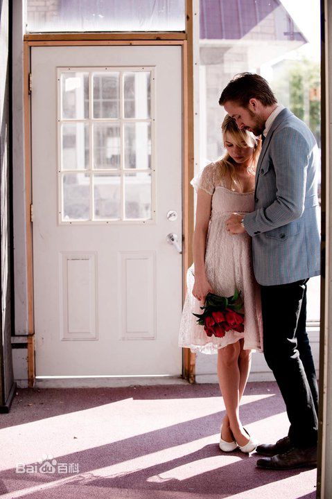 瑞恩·高斯林(Ryan Gosling)宣传高清剧照