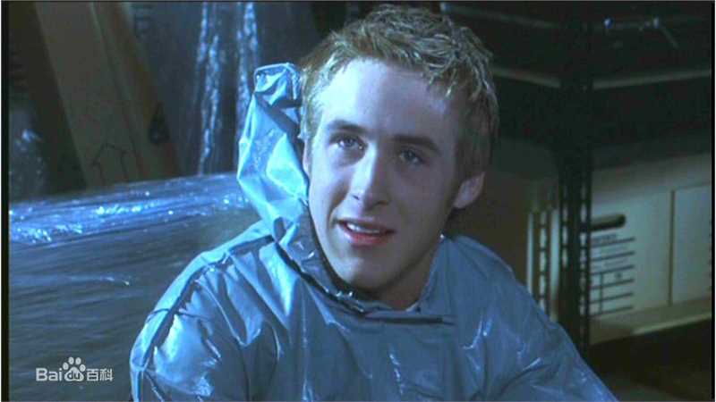 瑞恩·高斯林(Ryan Gosling)宣传高清剧照