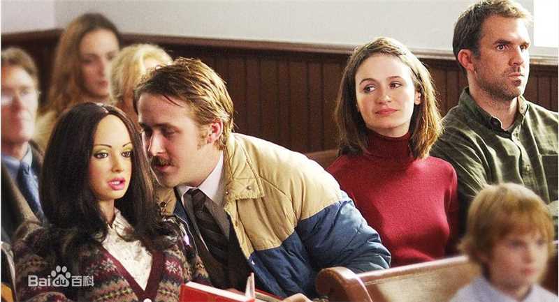 瑞恩·高斯林(Ryan Gosling)宣传精选剧照