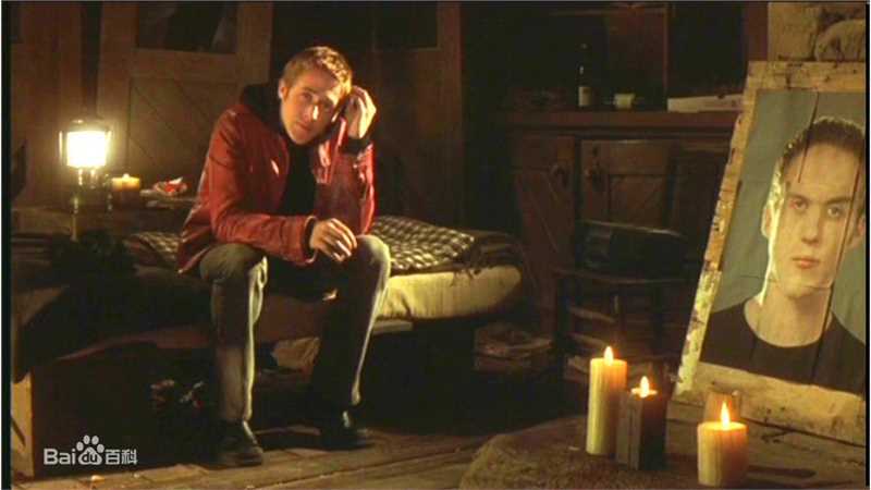 瑞恩·高斯林(Ryan Gosling)宣传精选剧照