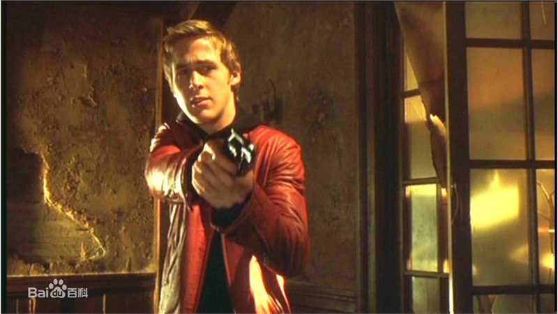 瑞恩·高斯林(Ryan Gosling)宣传精选剧照