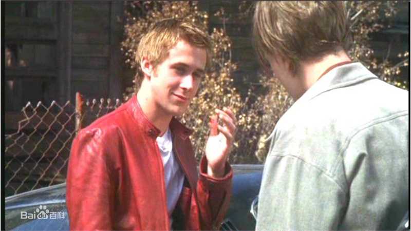 瑞恩·高斯林(Ryan Gosling)宣传精选剧照