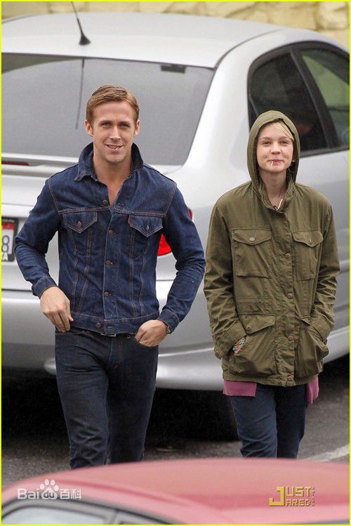 瑞恩·高斯林(Ryan Gosling)宣传精选剧照