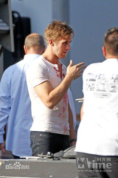 瑞恩·高斯林(Ryan Gosling)宣传精选剧照