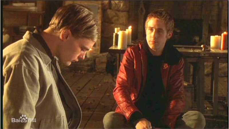 瑞恩·高斯林(Ryan Gosling)宣传精选剧照