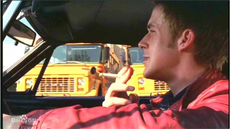 瑞恩·高斯林(Ryan Gosling)宣传精选剧照