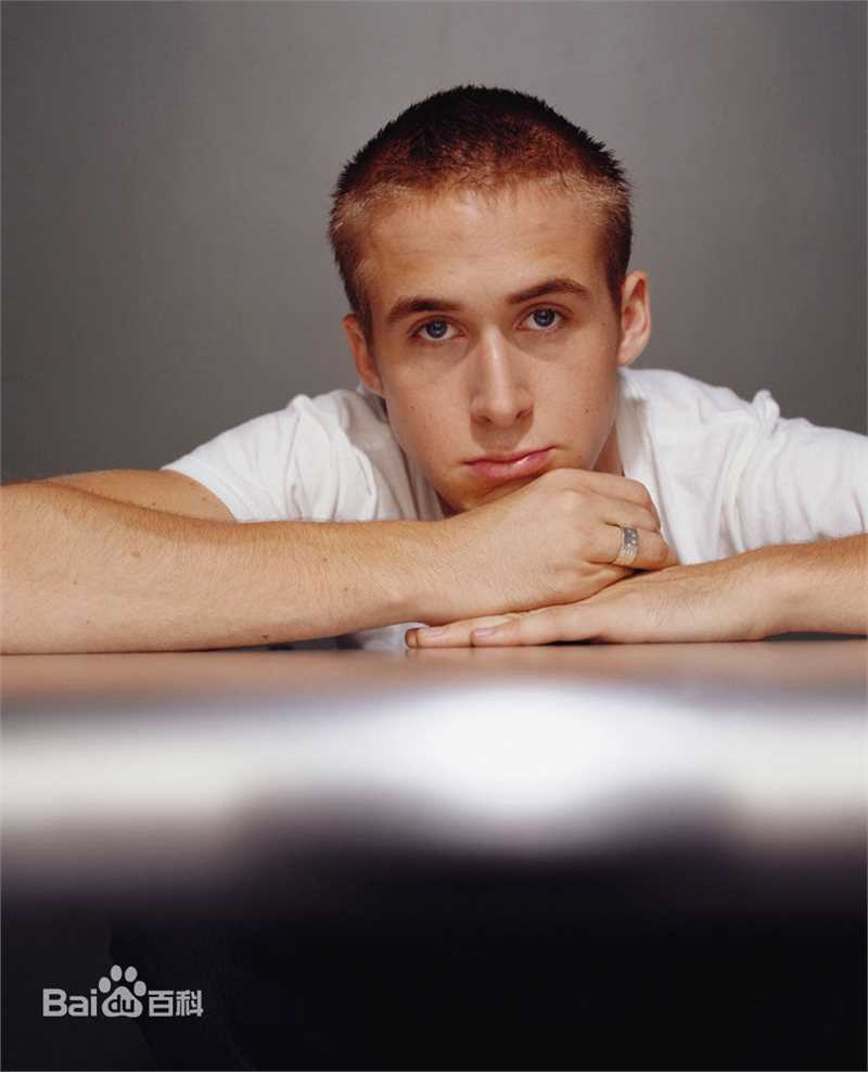 最优质瑞恩·高斯林(Ryan Gosling)精彩图册