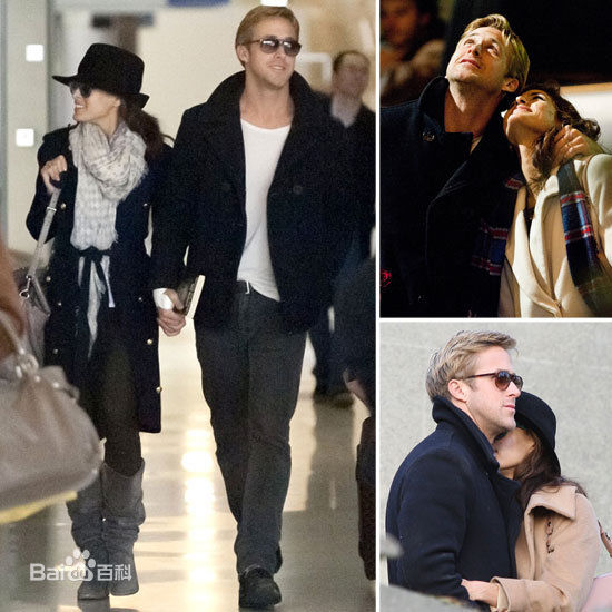 最优质瑞恩·高斯林(Ryan Gosling)精彩图册