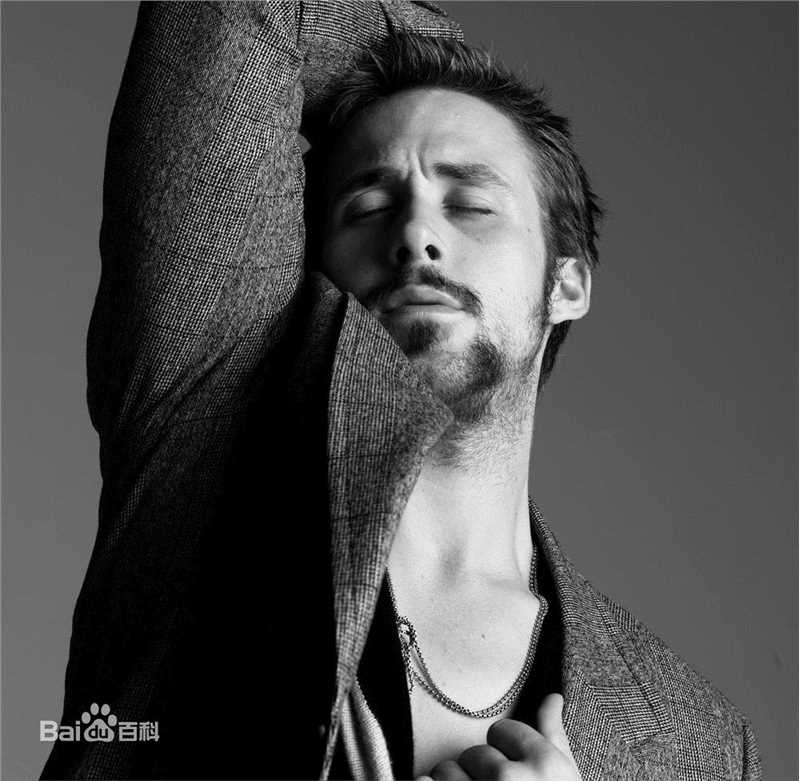 最优质瑞恩·高斯林(Ryan Gosling)精彩图册