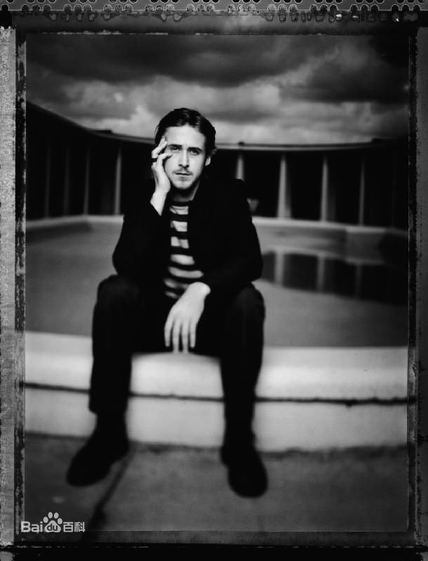 最优质瑞恩·高斯林(Ryan Gosling)精彩图册