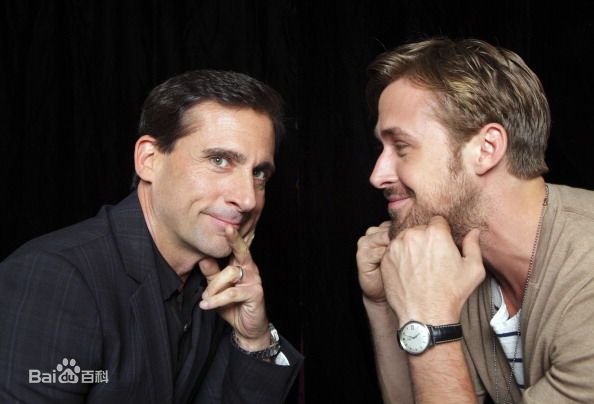 最优质瑞恩·高斯林(Ryan Gosling)精彩图册