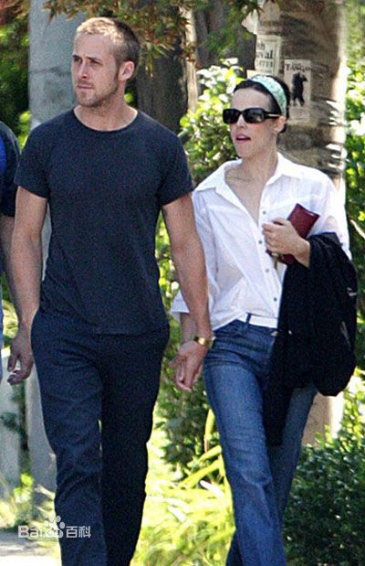 最优质瑞恩·高斯林(Ryan Gosling)精彩图册