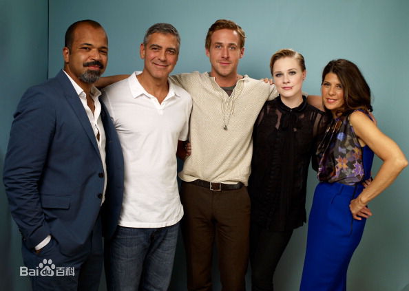 最优质瑞恩·高斯林(Ryan Gosling)精彩图册