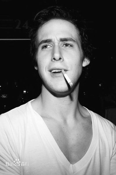 最优质瑞恩·高斯林(Ryan Gosling)精彩图册