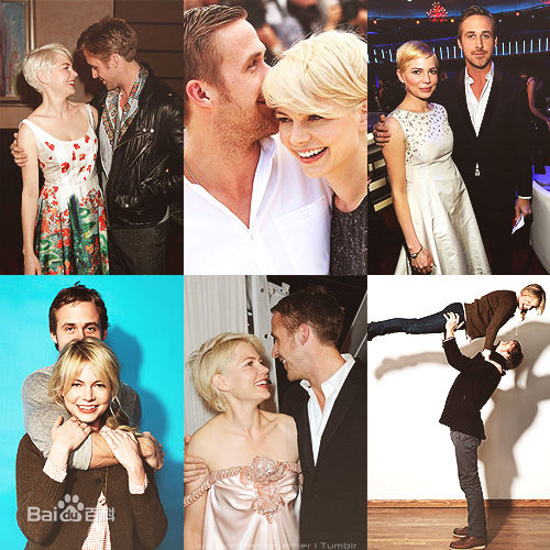 最优质瑞恩·高斯林(Ryan Gosling)精彩图册