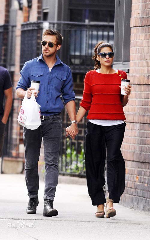 最优质瑞恩·高斯林(Ryan Gosling)精彩图册