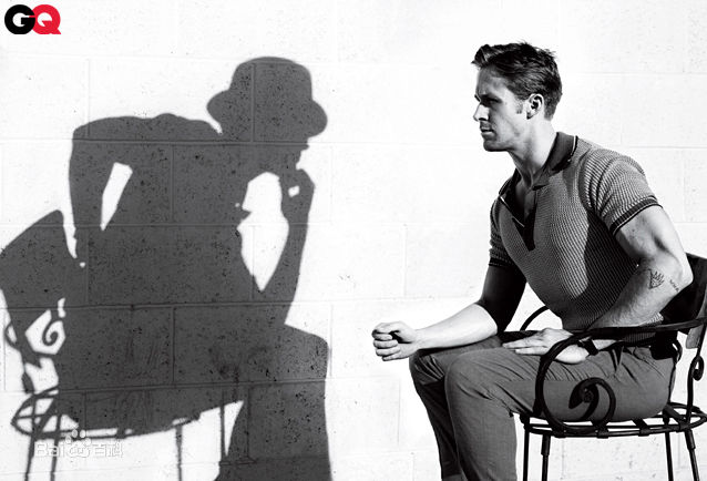 最优质瑞恩·高斯林(Ryan Gosling)精彩图册