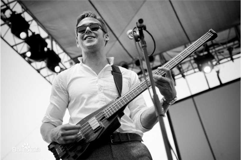 最优质瑞恩·高斯林(Ryan Gosling)精彩图册