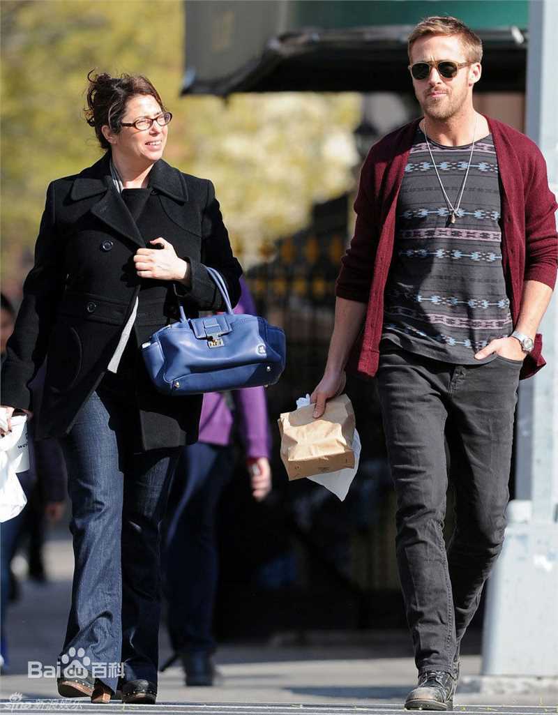 最优质瑞恩·高斯林(Ryan Gosling)精彩图册