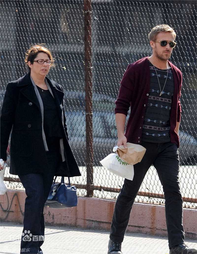 最优质瑞恩·高斯林(Ryan Gosling)精彩图册