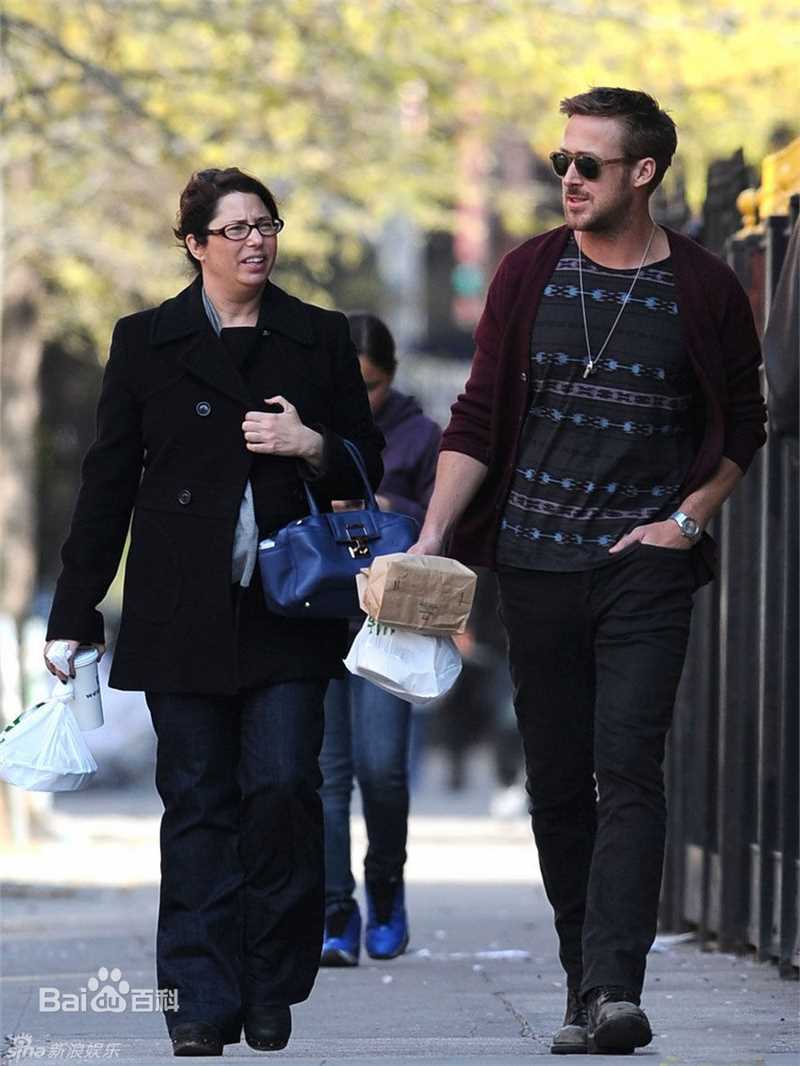 最优质瑞恩·高斯林(Ryan Gosling)精彩图册