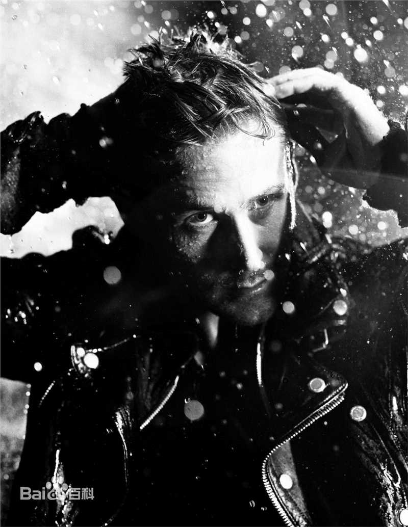 最全瑞恩·高斯林(Ryan Gosling)精彩图册