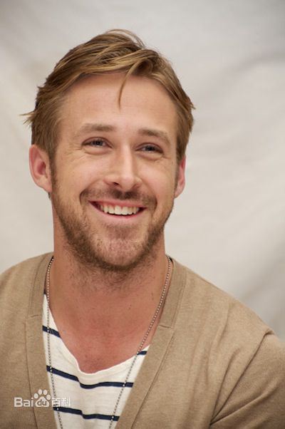 最全瑞恩·高斯林(Ryan Gosling)精彩图册