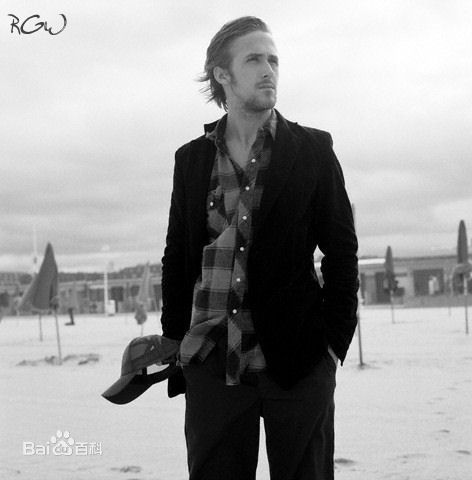 最全瑞恩·高斯林(Ryan Gosling)精彩图册